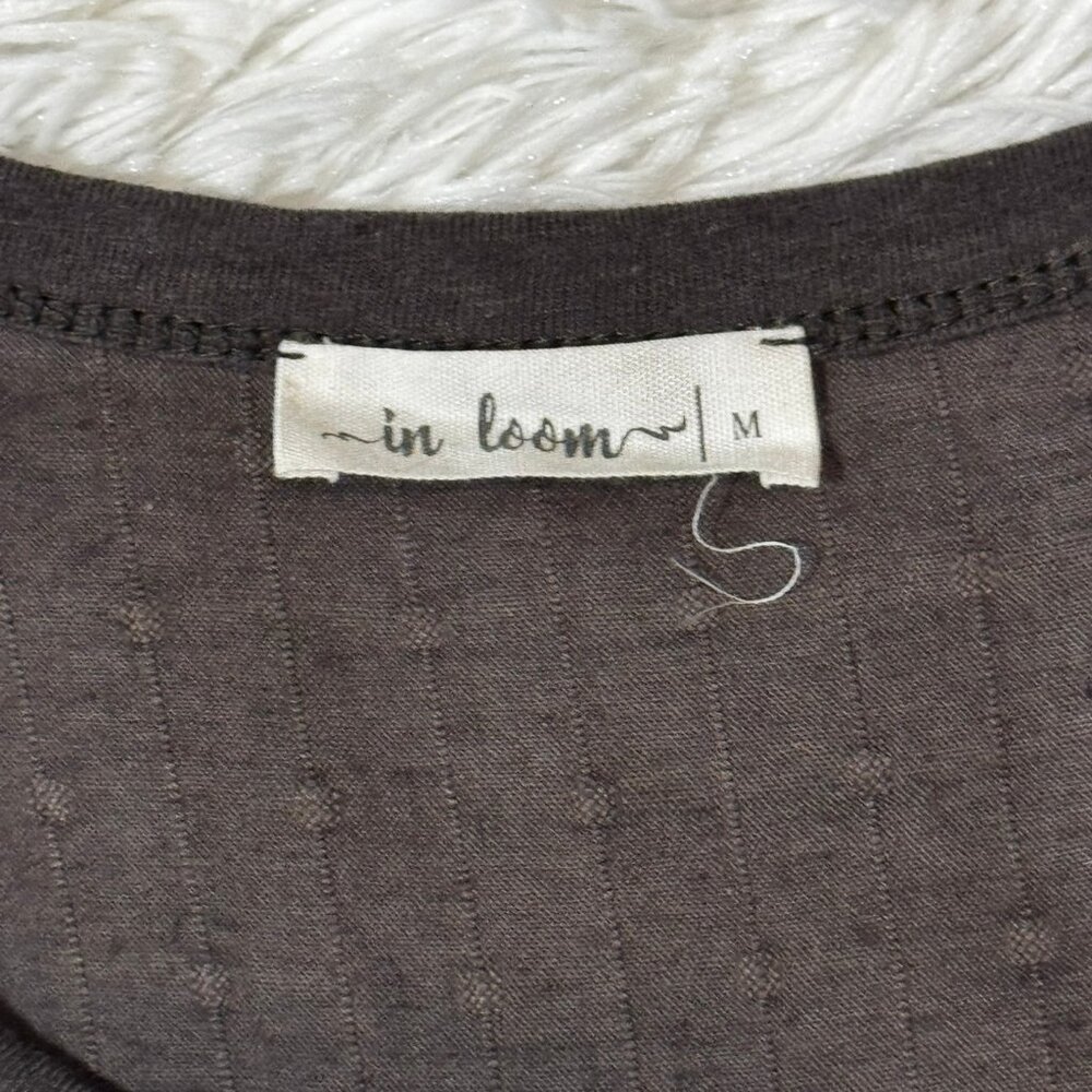 Boutique In Loom Tank Top - Picture 4 of 4